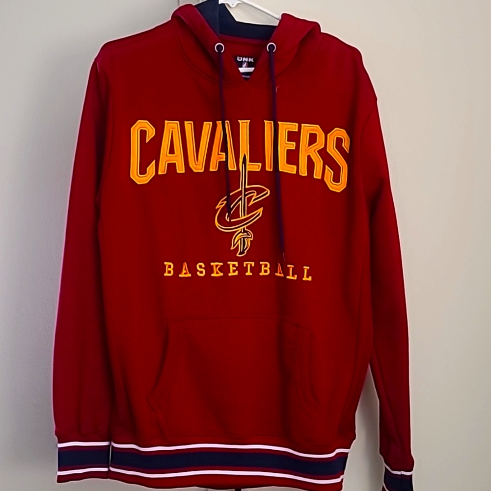 Cleveland Cavaliers hoodie